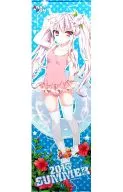 【原創】等身大掛畫C84/ANAPOM
