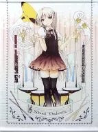 [Original] B2 Tapices School Orchestra (Ouji) C78/noantica