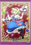 【東方Project】幻想万華鏡B2タペストリー アリス・マーガトロイド(るなむー) コミケットスペシャル6/満福神社