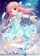 【オリジナル】B2タペストリー(高階聖人) C88/47sp