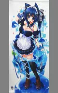 [Original] Un tapiz de tamaño natural de Osekaneko que ama el pescado (Oshikinin) C90/Kurono Omikuji