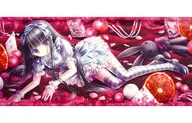 【オリジナル】B0ショートタペストリー Desser gateau Orange(てぃんくる) 2014.12/comプランニング