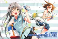 [Original] Tapiz horizontal (Eretto) C88/Tokyo Big Sight Souvenir