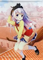 [Seu pedido é coelho?] B2 Tapeçaria Chino (Sanwa Futaba) / cubo de chocolate