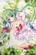 [Meun-chan] B2 Tapeçaria Ver. 5 (kino) / Mellon Books