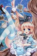 【原創】B2掛畫(水上凜香)C90/悠悠亭
