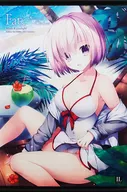 [Fate] B2 Mathieu Swimsuit Tapestry Mashu Kyrielite (Mitha) C92/Indico lite