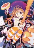 【オリジナル】B2タペストリー(畳と桧) サンシャインクリエイション65/WASABI