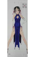 【オリジナル】A1半栽タペストリー B絵柄Ver(村上水軍) 村上水軍イラスト展/とらのあな