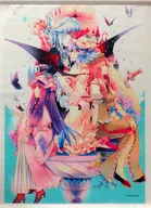 【東方Project】B2タペストリー(kirero) /KirororO