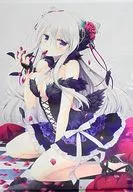[Original] B2 Tapestry (Miya Srisa) COMIC1 ☆ 13/D ・ N ・ A. Lab.