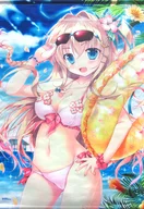 [Original] B2 Satin Tapestry VERB (Mikeou) mini ONLY SHOP / Melon Books