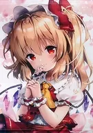 [Toho Project] B2 Tapestry Fran d'or Scarlett (Riichu) 15th Hakure-jinja Annual Grand Festival / eterna-radiare