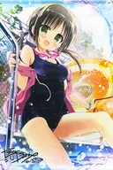 【オリジナル】B2タペストリー(永山ゆうのん) サンシャインクリエイション2017 Summer/クリエイション事務局