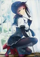 【艦隊これくしょん～艦これ～】タペストリー 初月(小林ちさと) /Pocky Factory