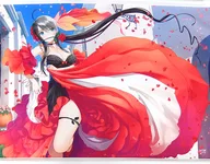 【A1挂画(Tony)C91/T2 ART WORKS】