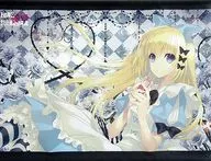 [Original] B2 Horizontal Tapestry (Hiroshi Suzuhei) C95/HEART WORK
