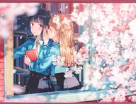 [Original] A1 Tapicería Whisper (hiten) COMIC1☆ 15/hitenkei