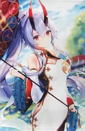 【Fate】B2挂画射箭运动员·INFERNO(necomi)/necomicle