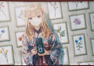 【オリジナル】A1タペストリー (Hiten) こみっく★トレジャー34/HitenKei