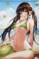 [Original] B2 Tapestry (Ayami) C96 Limited item for simultaneous purchase / Melon
