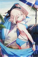 [Fate] B2 Tapiz bañador ver Soji Okita (Gamiran) C96 / Debuneko