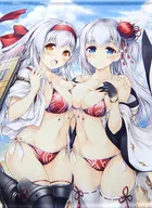【よろず】艦これ翔鶴アズレン翔鶴 B2タペストリー(光姫満太郎) C94/MAGIC PRIVATE EYE(魔法探偵社)