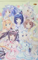 [Neko-Haru] B2 Tapestry vol. 4 Soleil / Naomoe