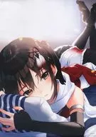 【艦隊これくしょん～艦これ～】B2タペストリー 川内（こるり） 砲雷撃戦！よーい！五十伍戦目/こるり屋