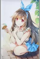 【アイドルマスター】B2タペストリー 月岡恋鐘(REI) 歌姫庭園21/REI’s ROOM