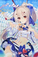 [Azure Lane] A1 Tapestry Ayanami Osame idol ver. (Shirokitsune) Zukku ★ Treasure 35 / White Fox's Living Shrine