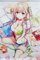 [Original] B2 Tapestry (rice white cake) C98 limited sale / Melonbooks