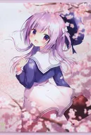 [Original] B2 season tapiz abril ver (Miyasaka Nako) Sunshine Creation 2020 Spring/Creation Secretariat