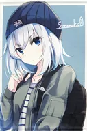 【オリジナル】B2タペストリー（空向） 砲雷撃戦!よーい!三十八戦目新刊購入特典/雨洩り宿＆メロンブックス