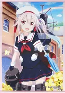 [Kantai Collection ~ Kan Colle ~] B2 Tapiz HARUSAME (Cabo) 2016.2 / Ayuya