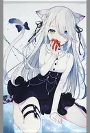 【オリジナル】B1Wスエードタペストリー 絵柄I(カット) カットオンリーショップオンライン/メロンブックス