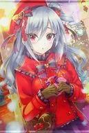 【アイドルマスター】B2タペストリー Valentine2017ver 神崎蘭子(うらび) サンシャインクリエイション2017 winter/tomatohouse‐905’s room