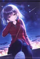 [Original] B2 Tapeçaria Summer River Round (柚子奈 Hiyo) / Shitone no mori