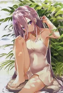 【オリジナル】B2タペストリー(竹花ノート) C96同時購入限定商品/メロンブックス 特典