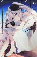 [Destino] B2 Tapeçarias Marie Antoinette (necomi) C95/necomicle