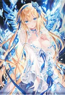 [Fate] Ice Dress Shine Jeanne B2 Tapestry Jeanne d'Arc (Kosaki) 2021.5/GH. K