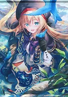 【Fate シリーズ】キャストリアB2タペストリー アルトリア・キャスター(光崎) エアコミケ2/GH.K