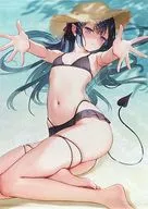 【オリジナル】B2Wスエードタペストリー ヨル(mignon) mignon ONLYSHOP perky/メロンブックス