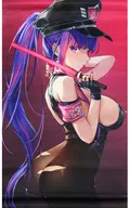 【Fate】polis Chiara BB掛畫(bibi)C99/Eve的箱庭