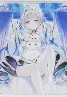 【バーチャルYoutuber】B2タペストリー 天音かなた(nana) C100/Lunaberry