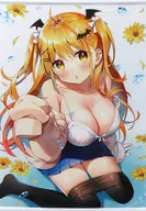[Virtual YouTuber] B2 Tapestry Yozora Ayami C99 / ハチゴ