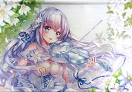 【オリジナル】B2タペストリー(桜もよん) C97/サクラリウム