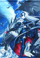 【Fate シリーズ】飛竜と邪ンヌB2タペストリー ジャンヌ・オルタ(光崎) C100/メロンブックス
