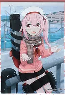 B2 Tapeçaria Harusame (Cabo) / Ayuya