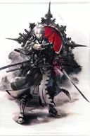 [Original] B2 Tapiz BUSHIDO (Night Cup Akira) C90 / Yakata wa Kana